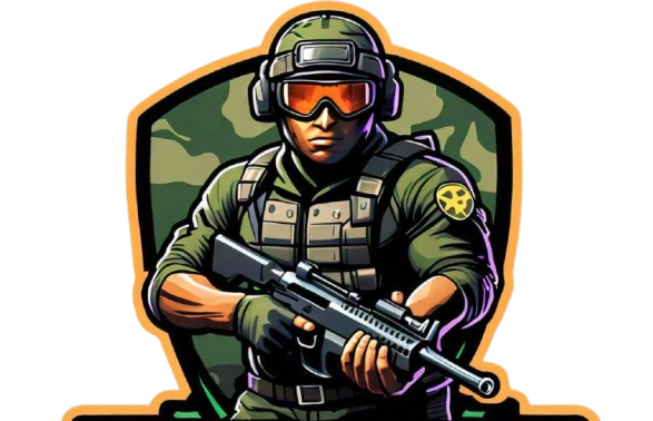 frag pro shooter mod apk